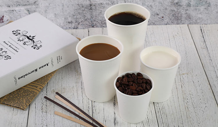 Ly giấy trở thành xu hướng thời đại mới 10 Ly giấy trở thành xu hướng thời đại mới
