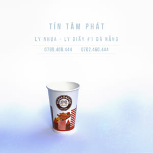 Ly giấy tại Đà Nẵng