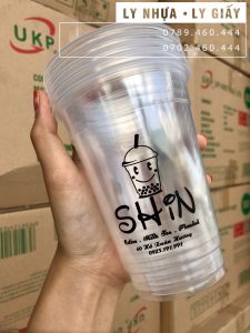Nơi bán ly cốc nhựa Đà Nẵng