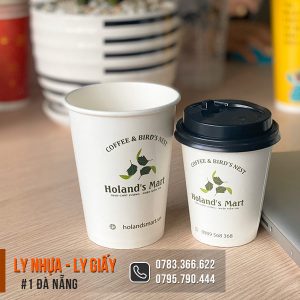 In ấn Ly giấy - Ly nhựa #1 Đà Nẵng In ấn Ly giấy - Ly nhựa #1 Đà Nẵng